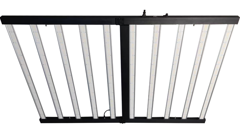 1000W LED GROW LIGHT - FOLDABLE