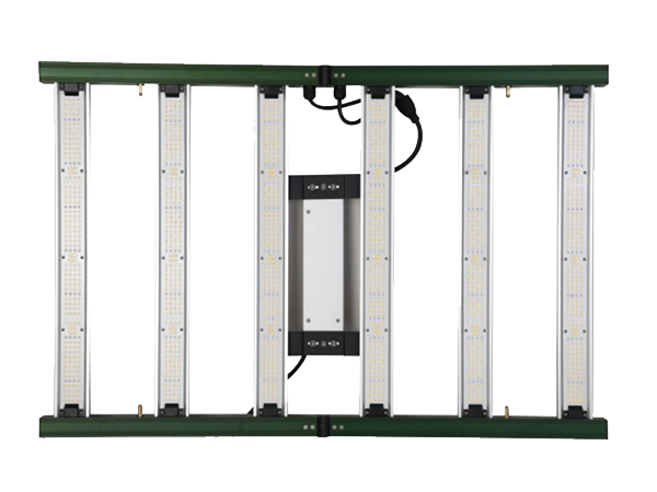 Led Grow Light-foldable