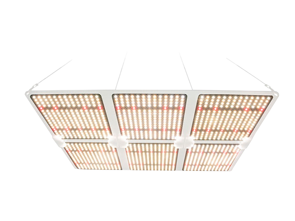 Led Grow Light-QB