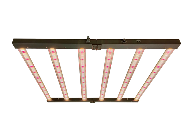 Led Grow Light-foldable